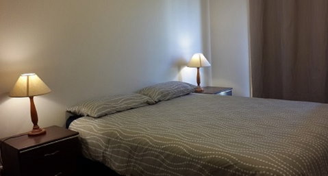 The Coop - Timeshare Accommodation 3