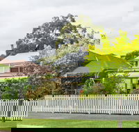 The Horatio Motel and King Suites - Timeshare Accommodation