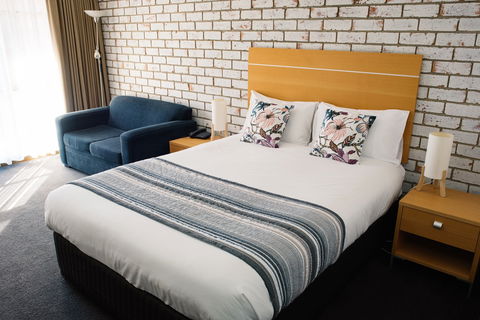The Heritage Bendigo - Timeshare Accommodation 1
