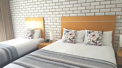 The Heritage Bendigo - Timeshare Accommodation 2