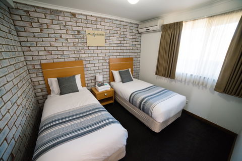 The Heritage Bendigo - Timeshare Accommodation 3