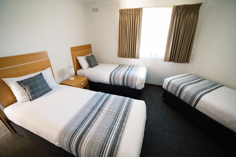 The Heritage Bendigo - Timeshare Accommodation 4