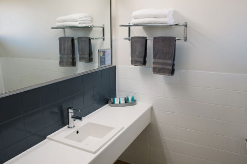 The Heritage Bendigo - Timeshare Accommodation 5