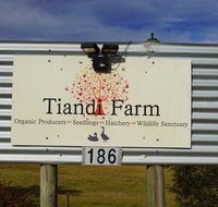 Tiandi Wildlife Sanctuary Farm Stay - Jambalaya Cottage - Timeshare Accommodation