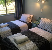Tin Shack - Timeshare Accommodation