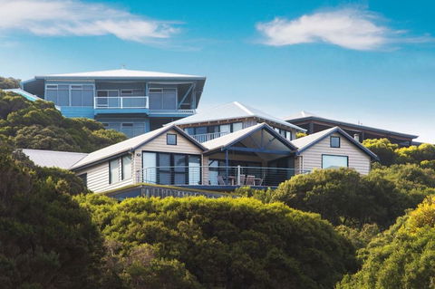 Top Of The Hill - Timeshare Accommodation 0