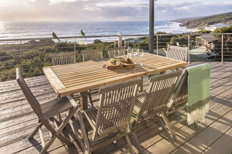 Top Of The Hill - Timeshare Accommodation 1