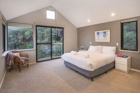 Top Of The Hill - Timeshare Accommodation 6