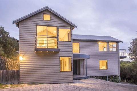 Top Of The Hill - Timeshare Accommodation 9