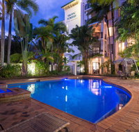 Tropic Towers Apartments - Timeshare Accommodation