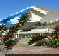 Tuckerbox Motor Inn - Timeshare Accommodation