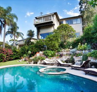 Vaucluse Cove - Timeshare Accommodation