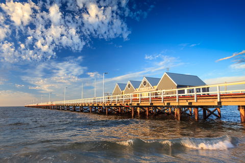 WA HomeStay - Timeshare Accommodation 1