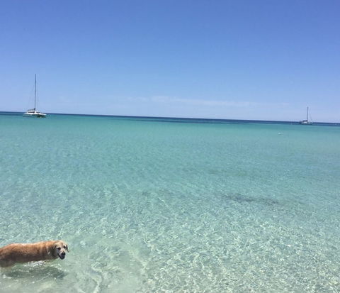 WA HomeStay - Timeshare Accommodation 3