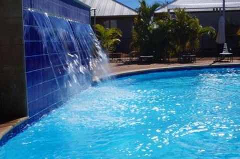 WA HomeStay - Timeshare Accommodation 8