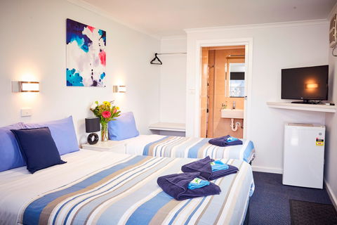 Wattle Grove Motel And Villa - Timeshare Accommodation 0