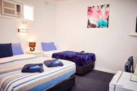 Wattle Grove Motel And Villa - Timeshare Accommodation 1