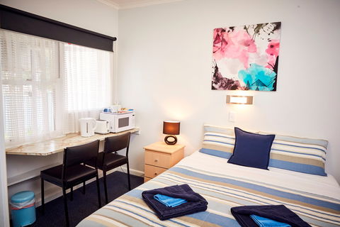 Wattle Grove Motel And Villa - Timeshare Accommodation 2