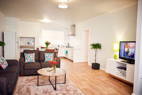 Wattle Grove Motel And Villa - Timeshare Accommodation 4
