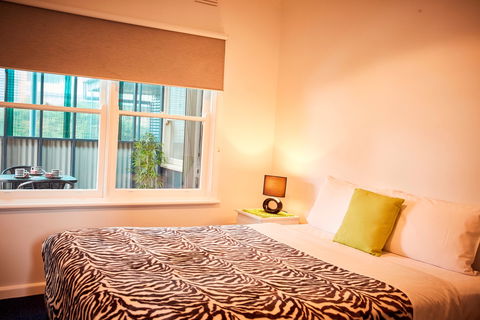 Wattle Grove Motel And Villa - Timeshare Accommodation 9