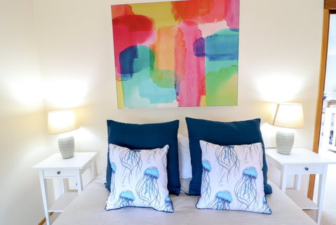 Waves At Caves - Timeshare Accommodation 5