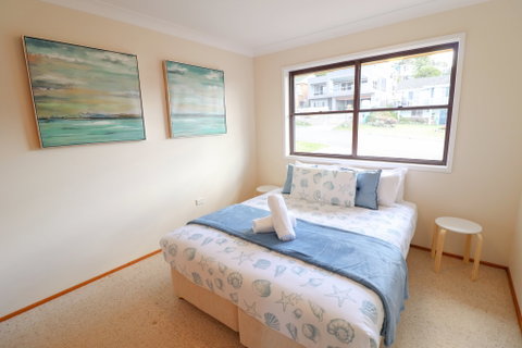 Waves At Caves - Timeshare Accommodation 7