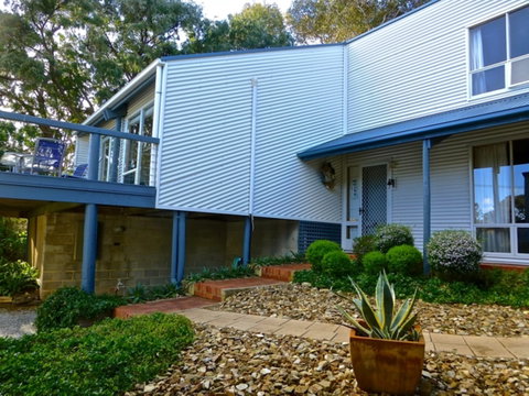 Welinga - Timeshare Accommodation 1