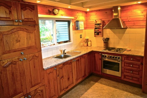 Welinga - Timeshare Accommodation 3