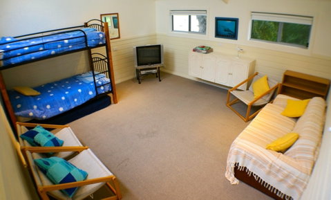 Welinga - Timeshare Accommodation 5