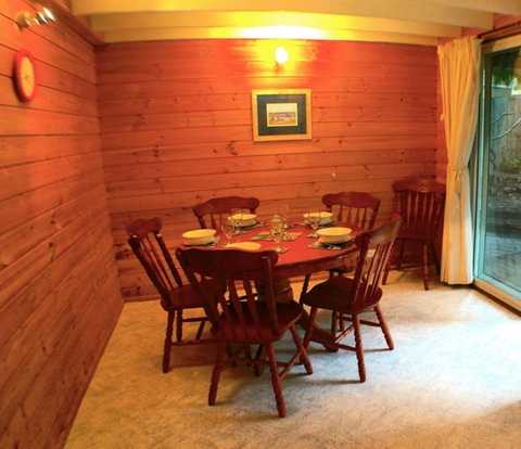 Welinga - Timeshare Accommodation 8
