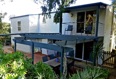 Welinga - Timeshare Accommodation 9