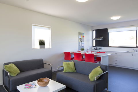 Western Sydney University Village Campbelltown - Timeshare Accommodation 2