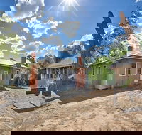 Willandra Men's Quarters - Timeshare Accommodation