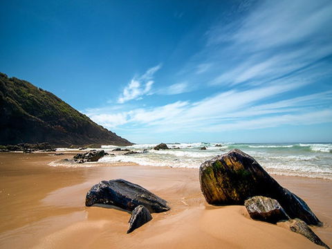 Yagon Campground - Timeshare Accommodation 1