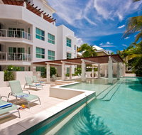 201 Lake Street - Timeshare Accommodation