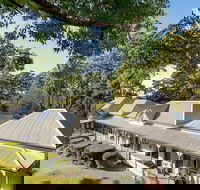 Aaronlee Retreat - Timeshare Accommodation