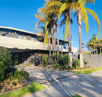 Albury Garden Court Motel - Timeshare Accommodation