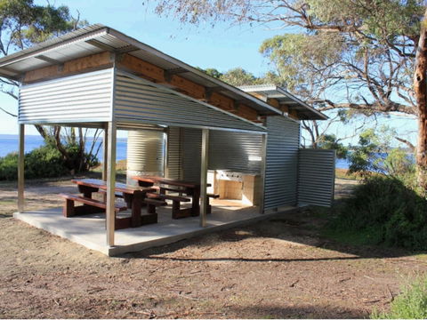 American River Camp Ground - Timeshare Accommodation 0