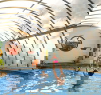 Anchor Belle Holiday Park