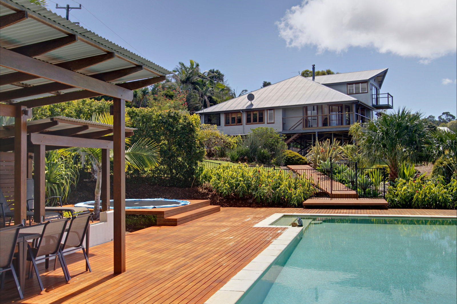 Coopers Shoot NSW Timeshare Accommodation