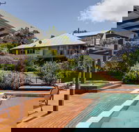 A PERFECT STAY - Kamala - Timeshare Accommodation