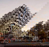 Arise The Eminence - Timeshare Accommodation