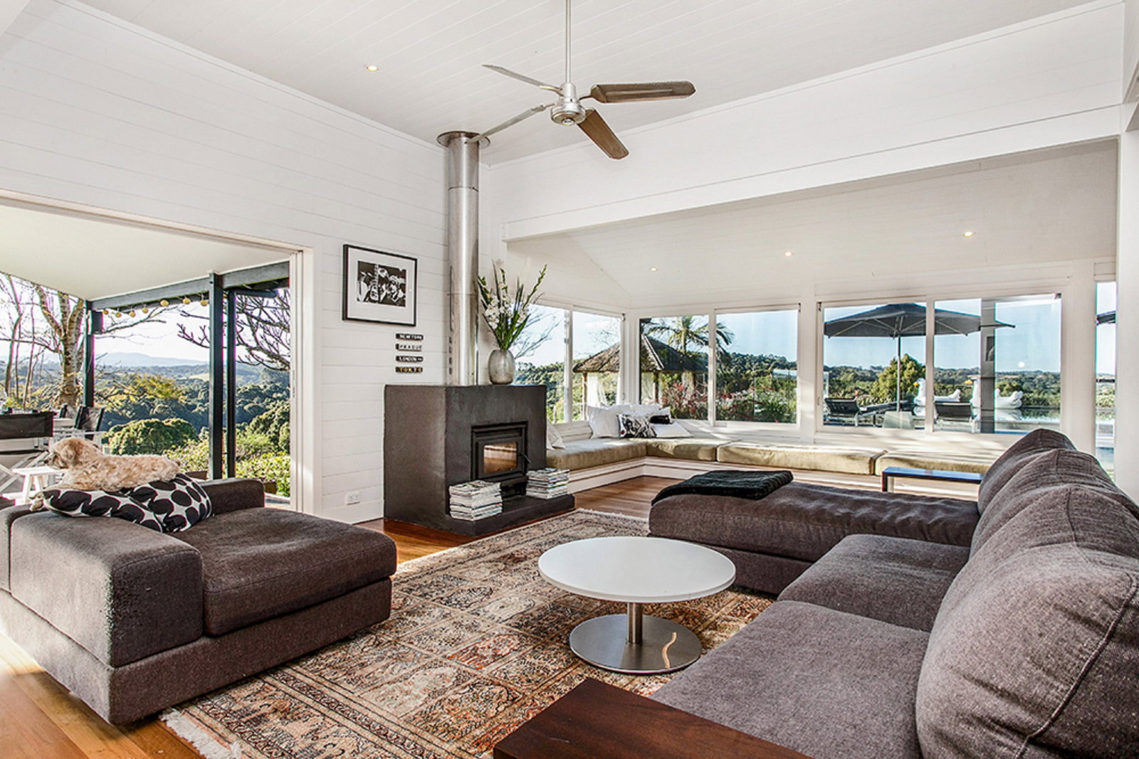 Nashua NSW Timeshare Accommodation