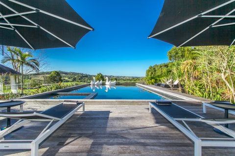 Aria - Timeshare Accommodation 7