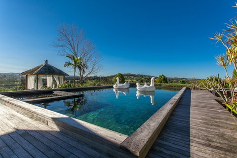 Aria - Timeshare Accommodation 8