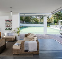 Balgowlah Heights Beach House - Timeshare Accommodation
