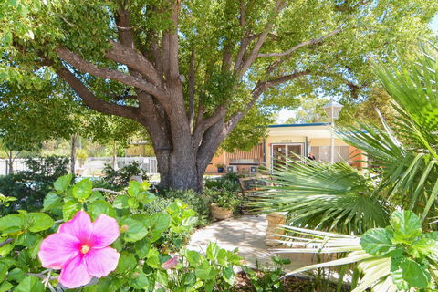 Balranald Sturt Motel - Timeshare Accommodation 0