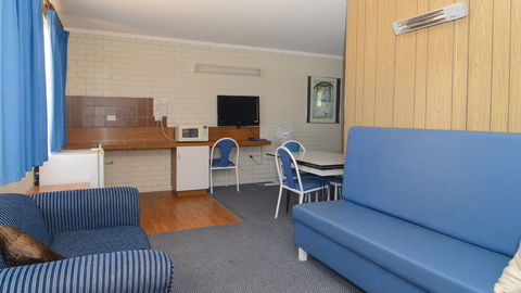 Balranald Sturt Motel - Timeshare Accommodation 1