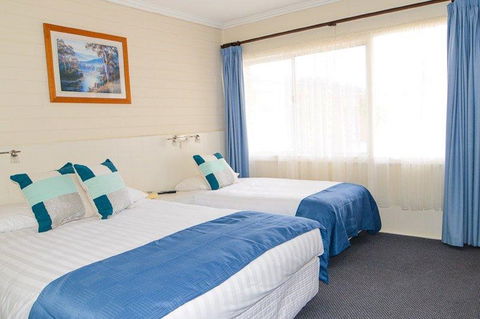 Balranald Sturt Motel - Timeshare Accommodation 2