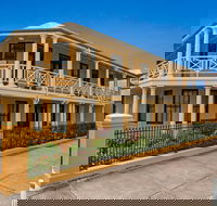 Ballina Heritage Inn